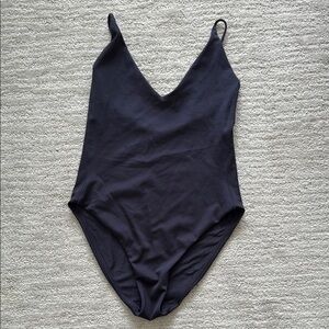 Left On Friday Sunday Suit L